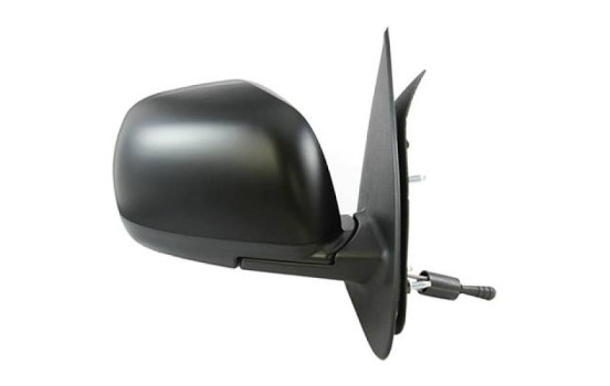 Exterior mirror 6025024 Diederichs