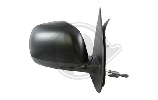 Exterior mirror 6025024 Diederichs, Image 2
