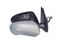 Exterior mirror 6045824 Diederichs