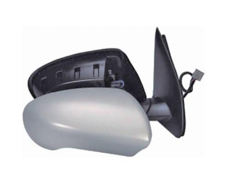 Exterior mirror 6045824 Diederichs