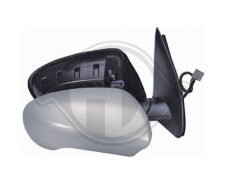 Exterior mirror 6045824 Diederichs, Image 2