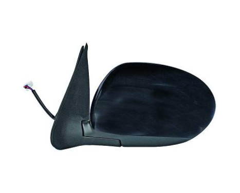 Exterior mirror 6075325 Diederichs