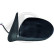 Exterior mirror 6075325 Diederichs, Thumbnail 2