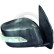 Exterior mirror 6084224 Diederichs, Thumbnail 2