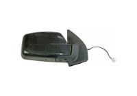 Exterior mirror 6085824 Diederichs