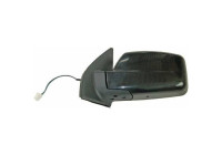 Exterior mirror 6085825 Diederichs