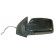 Exterior mirror 6085825 Diederichs