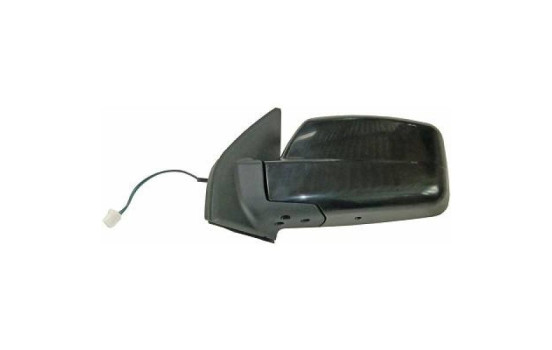 Exterior mirror 6085825 Diederichs