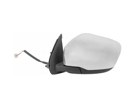 Exterior mirror 6089225 Diederichs