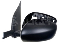 Exterior mirror 6101829 Alkar