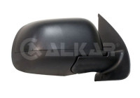 Exterior mirror 6106553 Alkar