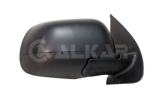 Exterior mirror 6106553 Alkar