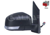 Exterior mirror 6122401 Alkar