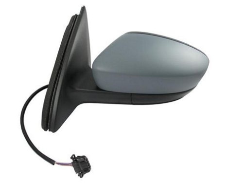 Exterior mirror 6125093 Alkar