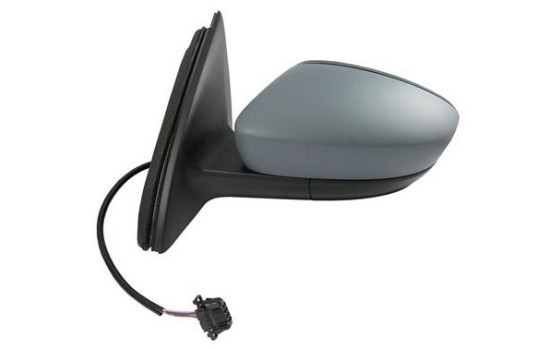 Exterior mirror 6125093 Alkar