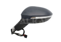Exterior mirror 6125196 Alkar