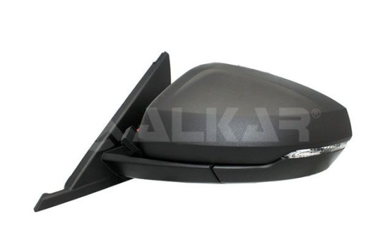 Exterior mirror 6125744 Alkar