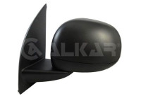 Exterior mirror 6125924 Alkar