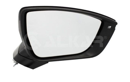 Exterior mirror 6126094 Alkar