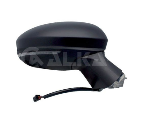 Exterior mirror 6126251 Alkar