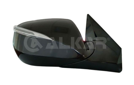 Exterior mirror 6127725 Alkar