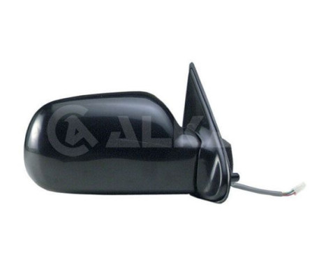 Exterior mirror 6128987 Alkar
