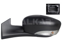 Exterior mirror 6129178 Alkar