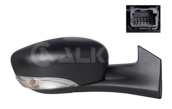 Exterior mirror 6130178 Alkar