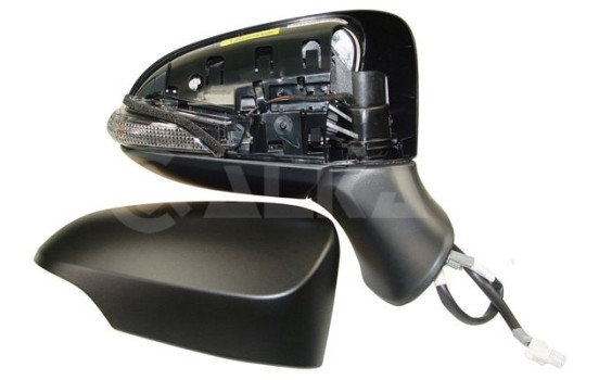 Exterior mirror 6130270 Alkar