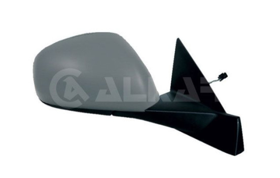 Exterior mirror 6130460 Alkar