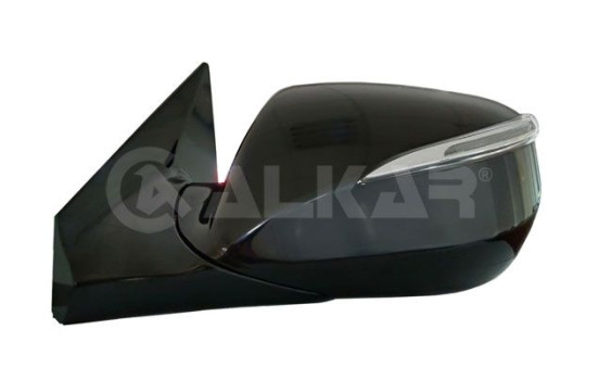 Exterior mirror 6130725 Alkar
