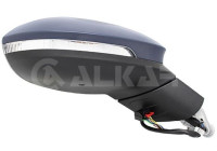 Exterior mirror 6132196 Alkar