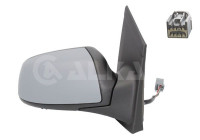 Exterior mirror 6134400 Alkar