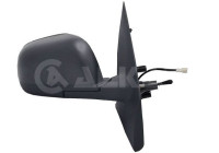 Exterior mirror 6136646 Alkar