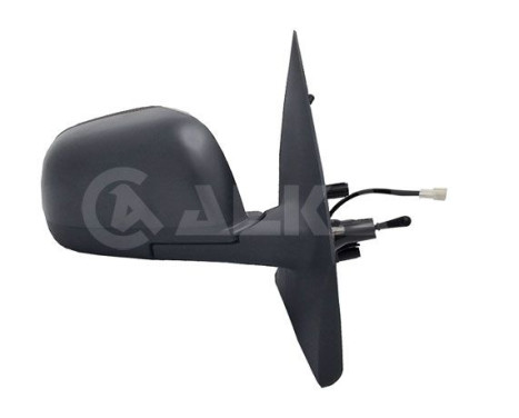 Exterior mirror 6136646 Alkar