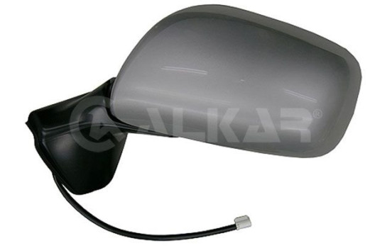 Exterior mirror 6137957 Alkar