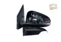 Exterior mirror 6139041 Alkar