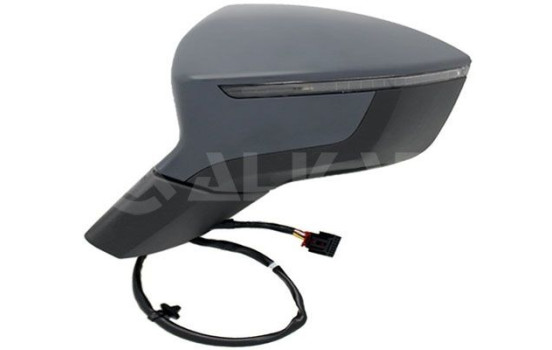 Exterior mirror 6139094 Alkar