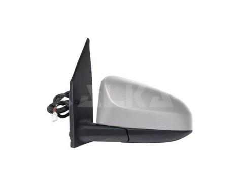 Exterior mirror 6139256 Alkar