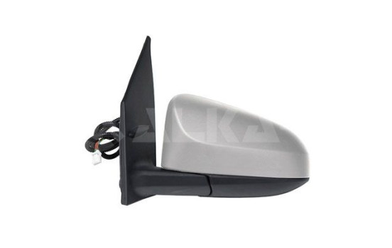 Exterior mirror 6139256 Alkar