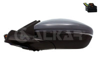 Exterior mirror 6139312 Alkar