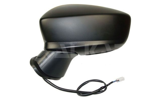 Exterior mirror 6139664 Alkar