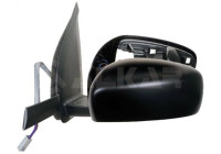 Exterior mirror 6139829 Alkar