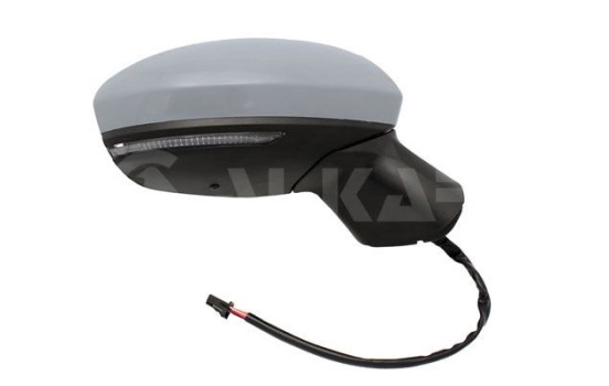 Exterior mirror 6140251 Alkar