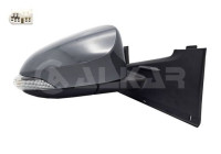 Exterior mirror 6140529 Alkar