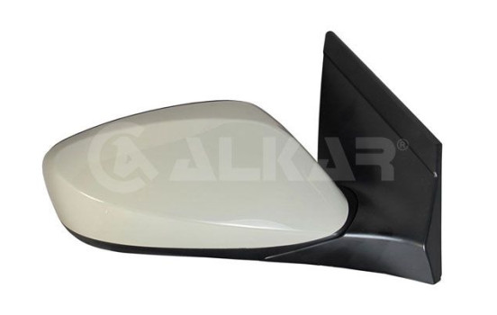 Exterior mirror 6140585 Alkar
