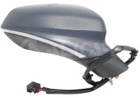 Exterior mirror 6141074 Alkar
