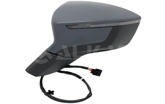 Exterior mirror 6141094 Alkar