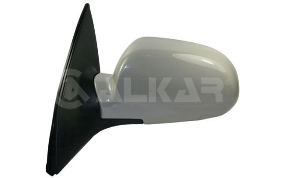 Exterior mirror 6141452 Alkar