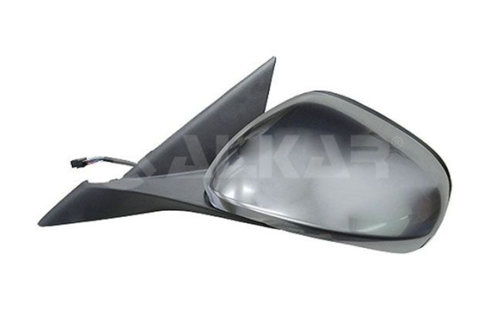 Exterior mirror 6141476 Alkar